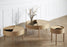 Arc Coffee Table by Woud Denmark