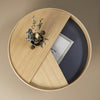 Arc Coffee Table by Woud Denmark