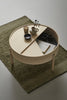 Arc Coffee Table by Woud Denmark