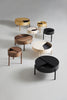 Arc Coffee Table by Woud Denmark