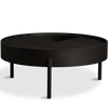 Arc Coffee Table by Woud Denmark