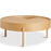 Arc Coffee Table by Woud Denmark