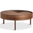 Arc Coffee Table by Woud Denmark