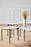 La Terra Occasional Table Series by Woud Denmark