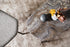 La Terra Occasional Table Series by Woud Denmark