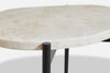 La Terra Occasional Table Series by Woud Denmark