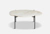 La Terra Occasional Table Series by Woud Denmark