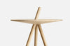 Come Here Side Table by Woud Denmark