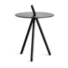 Come Here Side Table by Woud Denmark