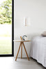 Come Here Side Table by Woud Denmark