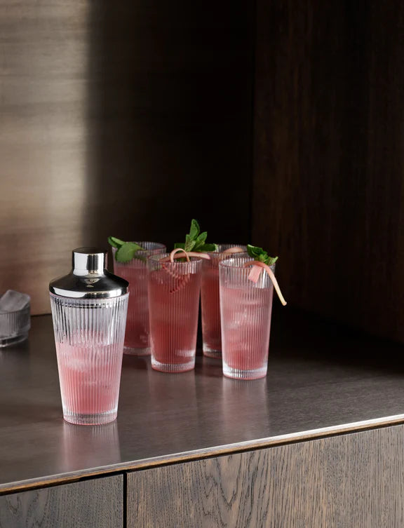 Pilastro Coctail Shaker by Stelton