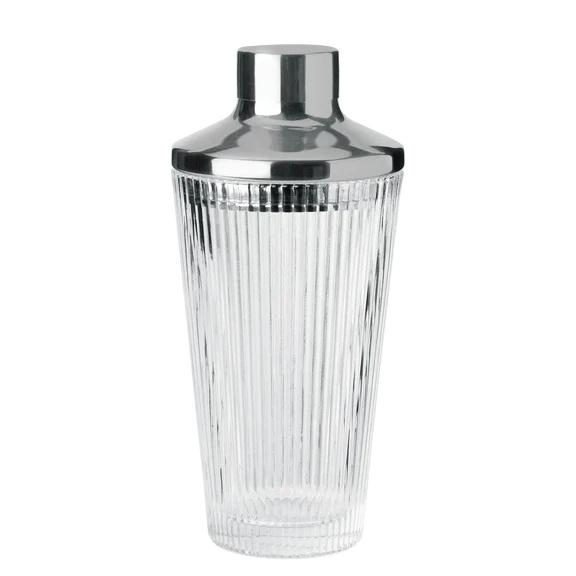 Pilastro Coctail Shaker by Stelton