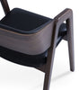 Fauteuil Myndos par Soho Concept