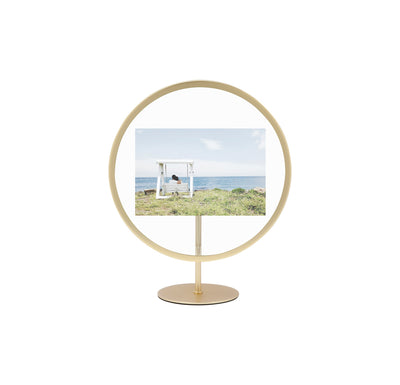 Infinity Floating Picture Frame by Umbra