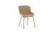 Hyg Chair Front Upholstery Steel by Normann Copenhagen