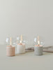 Vegetable Candle (2 pcs) by Rig-Tig