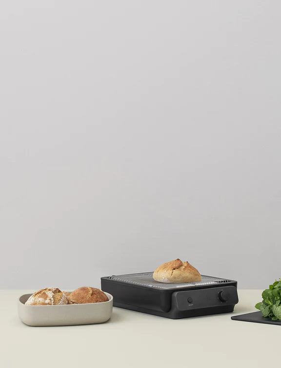 FOODIE Flatbed Toaster by Rig-Tig