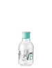 Moomin ABC Drinking Bottle 0.5l by Rig-Tig