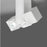 Dau Spot 2 and 3 Light Flushmount Lamp by ZANEEN design