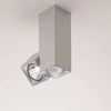 Dau Spot 2 and 3 Light Flushmount Lamp by ZANEEN design