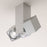 Dau Spot 2 and 3 Light Flushmount Lamp by ZANEEN design