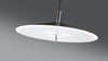 Pla Suspension Lamp by ZANEEN design
