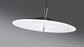Pla Suspension Lamp by ZANEEN design
