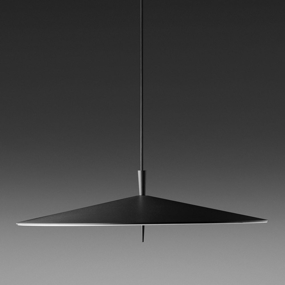 Pla Suspension Lamp by ZANEEN design