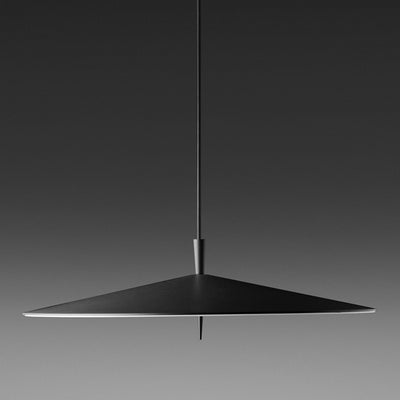 Pla Suspension Lamp by ZANEEN design
