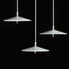 Pla Suspension Lamp by ZANEEN design