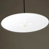 Pla Suspension Lamp by ZANEEN design