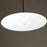 Pla Suspension Lamp by ZANEEN design