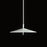 Pla Suspension Lamp by ZANEEN design