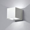 Dau LED Surface Wall Light by ZANEEN design