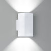 Dau LED Surface Wall Light by ZANEEN design