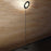 Vera LED Floor Lamp by ZANEEN Design