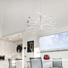Arbor Suspension by ZANEEN design