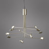 Arbor Suspension by ZANEEN design