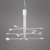 Arbor Suspension by ZANEEN design