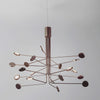 Arbor Suspension by ZANEEN design