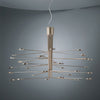 Arbor Suspension by ZANEEN design