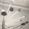 Arbor Suspension by ZANEEN design