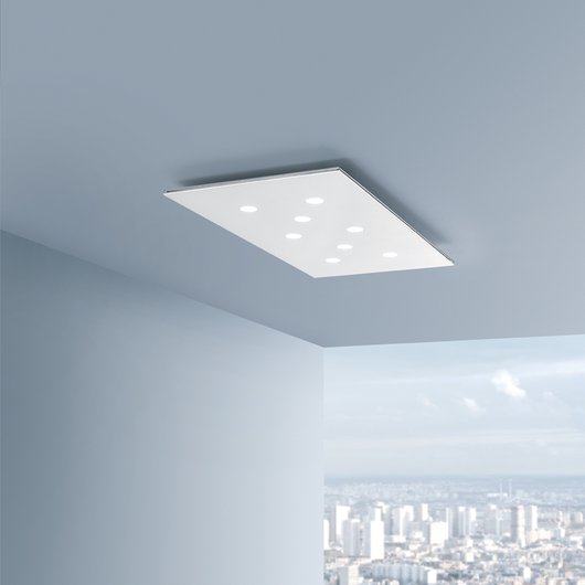 Pop Ceiling by ZANEEN design