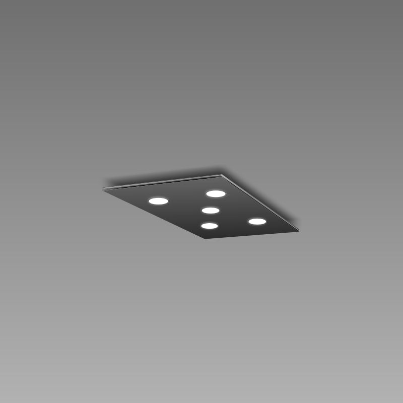 Pop Ceiling by ZANEEN design