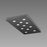 Pop Ceiling by ZANEEN design