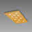 Pop Ceiling by ZANEEN design