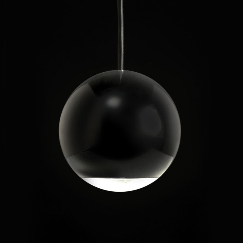 Bo-La Suspension Lamp by ZANEEN design
