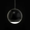 Bo-La Suspension Lamp by ZANEEN design
