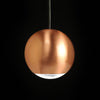 Bo-La Suspension Lamp by ZANEEN design