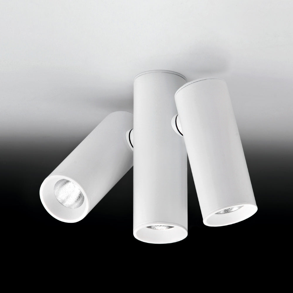 Haul 3 Ceiling Light by ZANEEN design